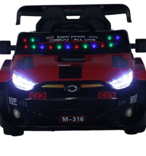 صورة سيارة اطفال كهربائية